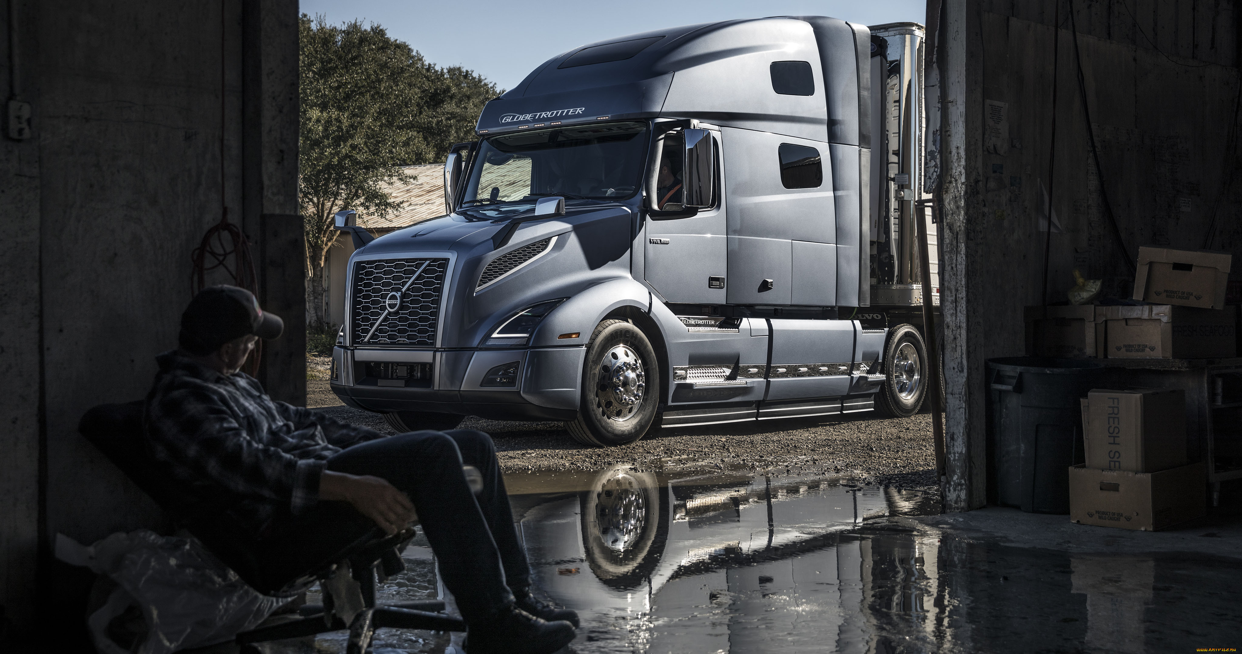 , volvo trucks, volvo